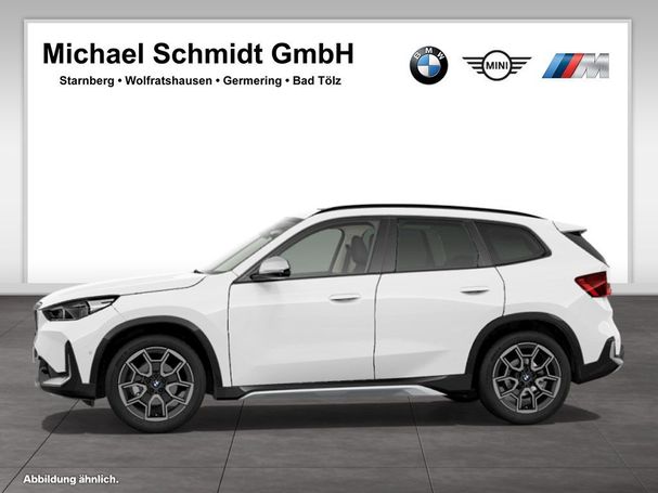 BMW X1 sDrive 115 kW image number 3