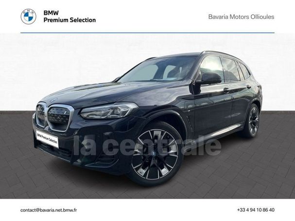 BMW iX3 M Sport Impressive 80 kWh 210 kW image number 1