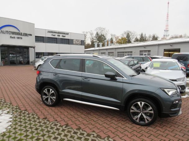 Seat Ateca 110 kW image number 14