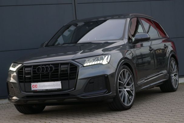 Audi Q7 50 TDI S-Line 210 kW image number 3