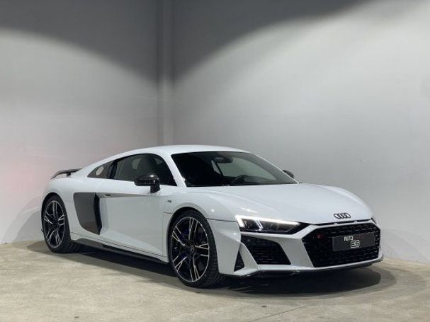 Audi R8 5.2 FSI quattro Performance 456 kW image number 2