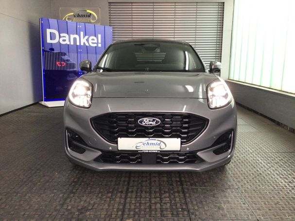 Ford Puma ST-Line X 92 kW image number 3