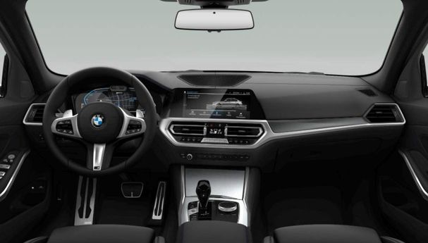 BMW 330 M Sport 185 kW image number 5