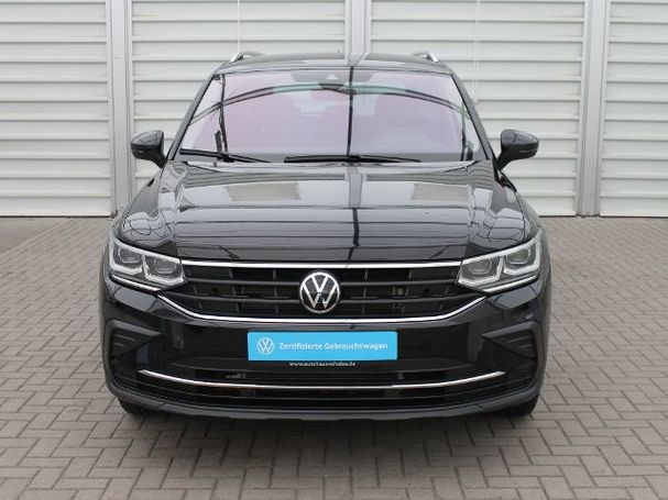 Volkswagen Tiguan 2.0 TDI 110 kW image number 2