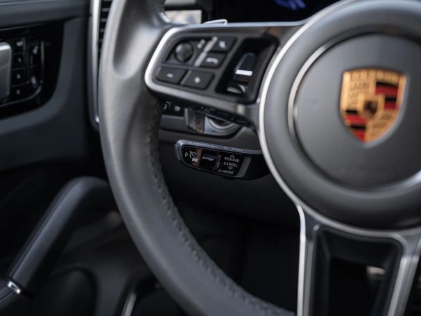 Porsche Cayenne S 324 kW image number 33