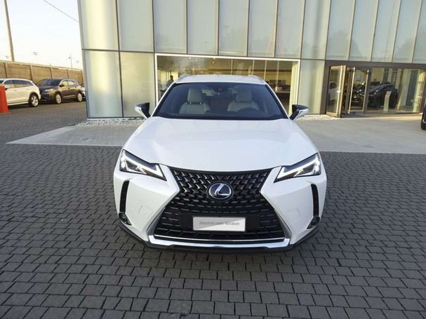 Lexus UX 250h 135 kW image number 3