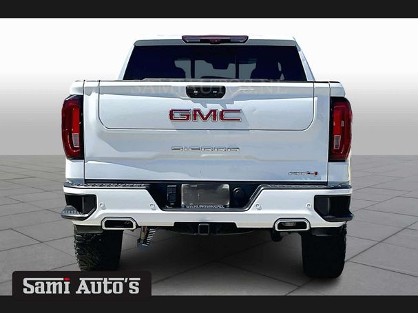 GMC Sierra 309 kW image number 13