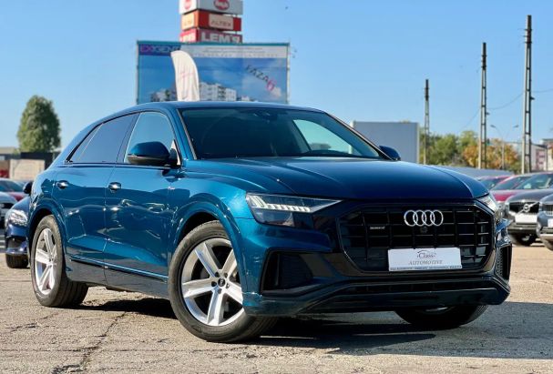 Audi Q8 170 kW image number 6