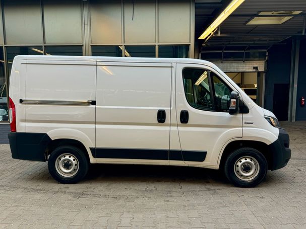 Fiat Ducato L1H1 103 kW image number 12