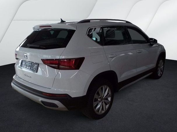 Seat Ateca 1.5 TSI DSG 110 kW image number 3