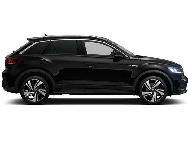 Volkswagen T-Roc 2.0 TDI DSG 110 kW image number 6