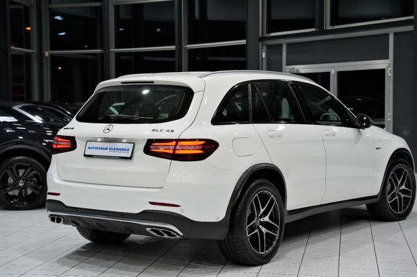 Mercedes-Benz GLC 43 AMG 4Matic 270 kW image number 14