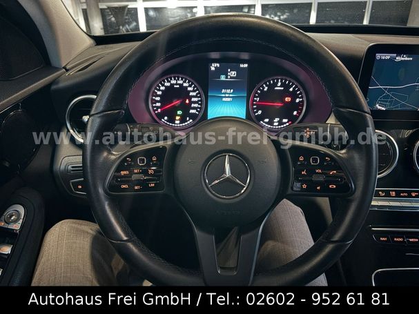 Mercedes-Benz C 220 d T 143 kW image number 26