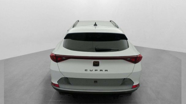 Cupra Formentor 110 kW image number 5