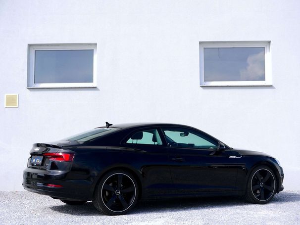 Audi A5 2.0 TDI 110 kW image number 6