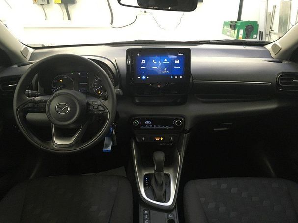 Mazda 2 Hybrid 85 kW image number 9