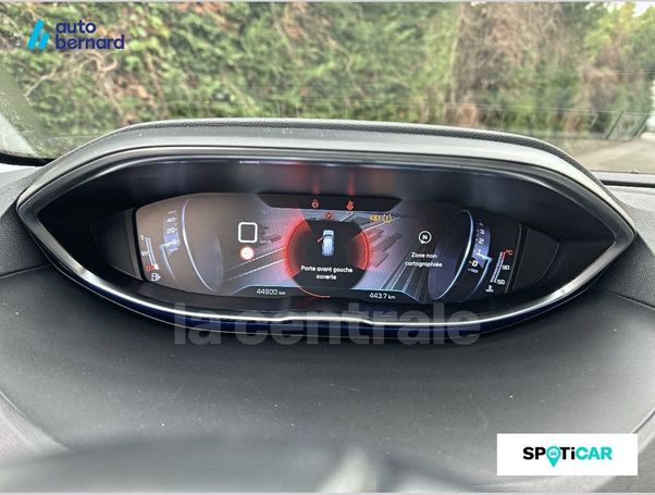 Peugeot 3008 PureTech 130 S&S Access 96 kW image number 14