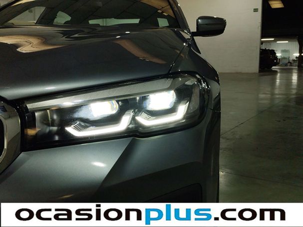 BMW 520d 140 kW image number 19