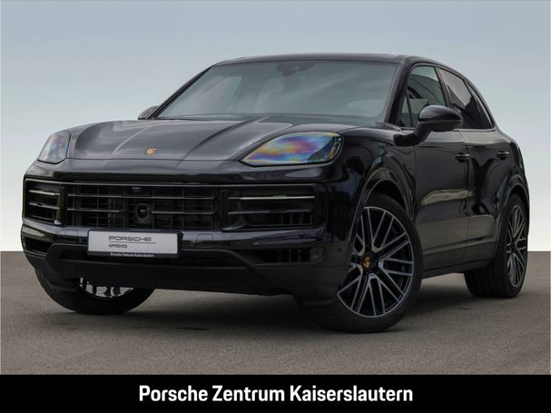 Porsche Cayenne 260 kW image number 1