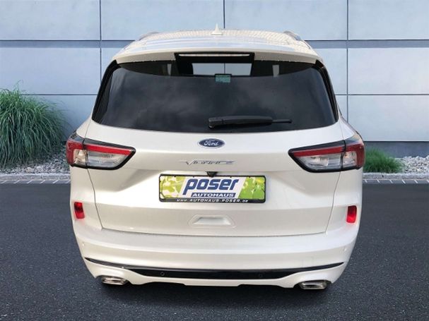 Ford Kuga 165 kW image number 7