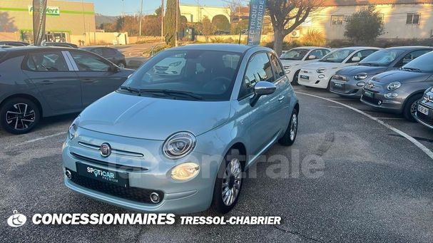 Fiat 500 1.0 51 kW image number 1