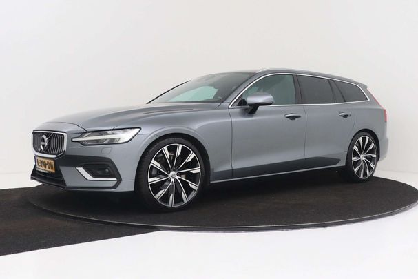 Volvo V60 T5 Inscription 184 kW image number 1