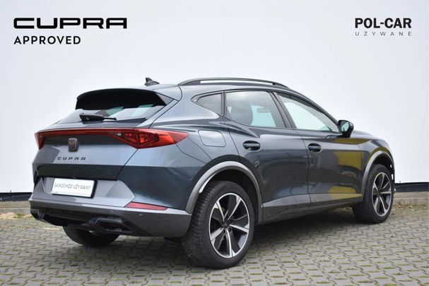 Cupra Formentor 1.5 TSI DSG 110 kW image number 3