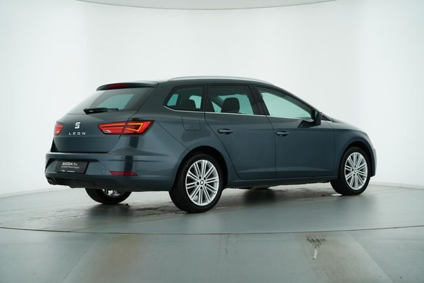 Seat Leon ST 1.5 TSI Xcellence 110 kW image number 4