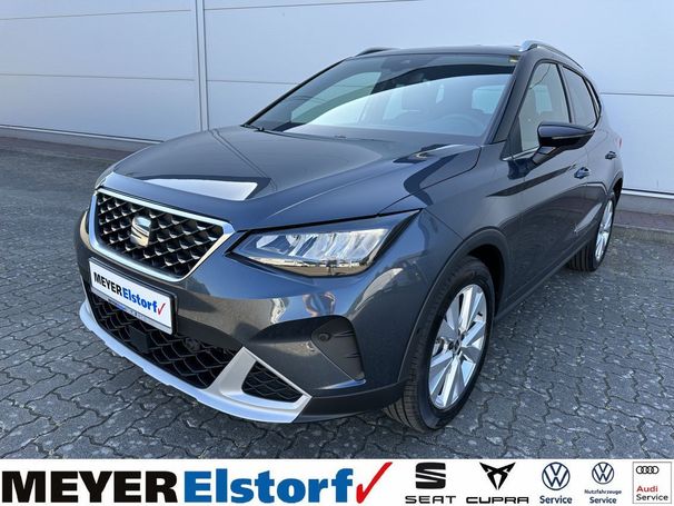 Seat Arona 1.0 TSI Xperience 81 kW image number 1