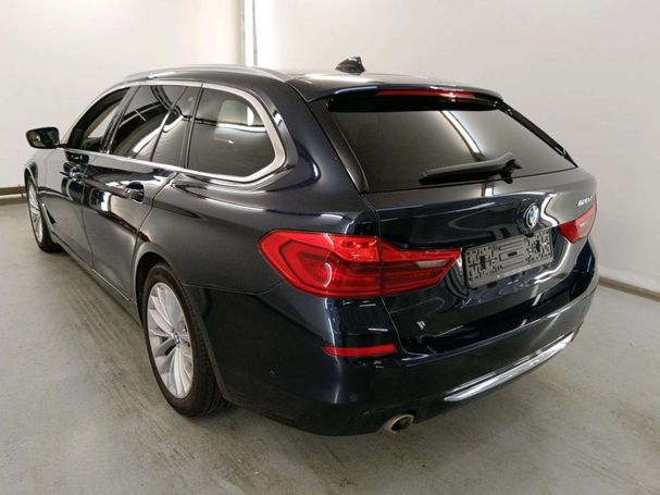 BMW 520 Touring 120 kW image number 4