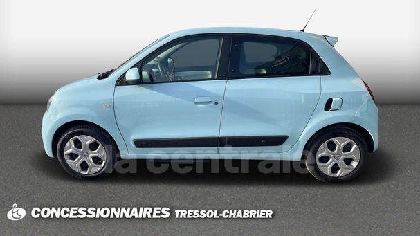 Renault Twingo ZE 22 kWh 60 kW image number 4