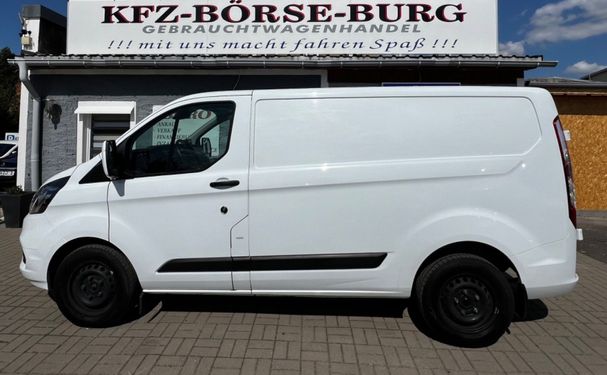 Ford Transit Custom L1H1 Trend 96 kW image number 10