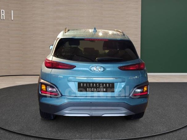 Hyundai Kona 104 kW image number 6