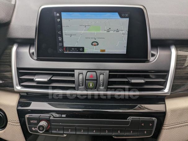 BMW 216i Active Tourer 80 kW image number 27