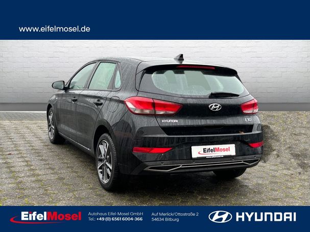 Hyundai i30 118 kW image number 4