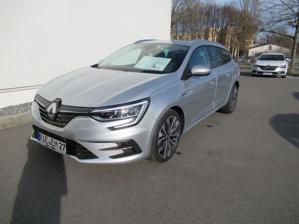 Renault Megane Grandtour TCe 140 GPF 103 kW image number 1