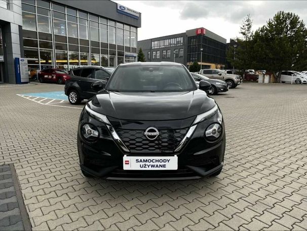 Nissan Juke 105 kW image number 4