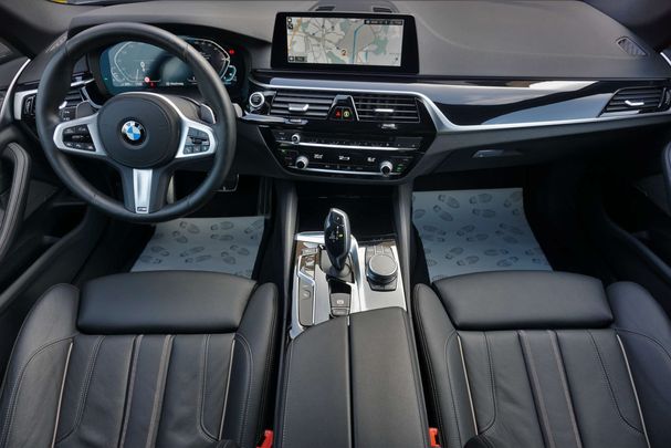 BMW 530i 185 kW image number 5