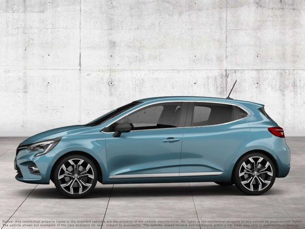 Renault Clio TCe 90 66 kW image number 5