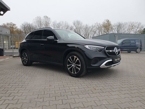 Mercedes-Benz GLC 220 d 145 kW image number 3