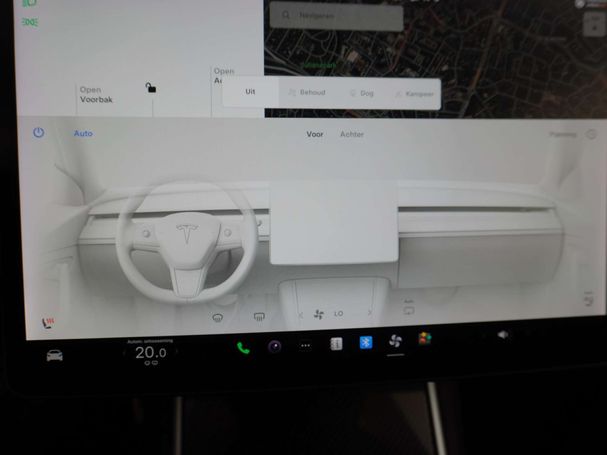 Tesla Model 3 Long Range AWD 340 kW image number 36