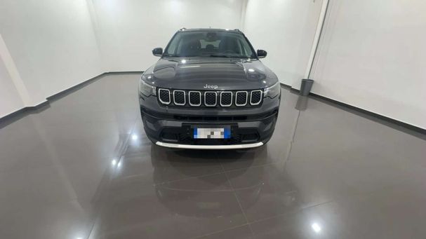 Jeep Compass Limited 140 kW image number 2