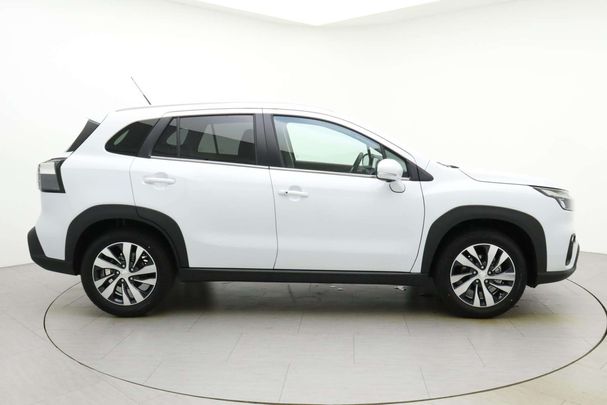 Suzuki SX4 S-Cross 95 kW image number 9