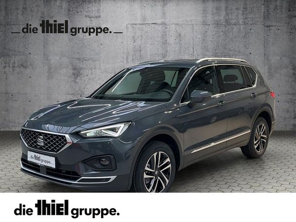 Seat Tarraco 2.0 TDI 110 kW image number 1