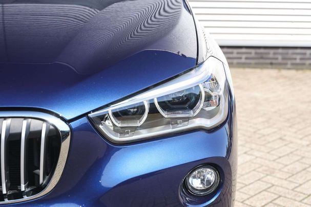 BMW X1 sDrive20i xLine 141 kW image number 26