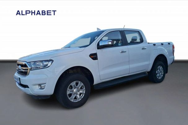 Ford Ranger 2.0 XLT 4x4 125 kW image number 1