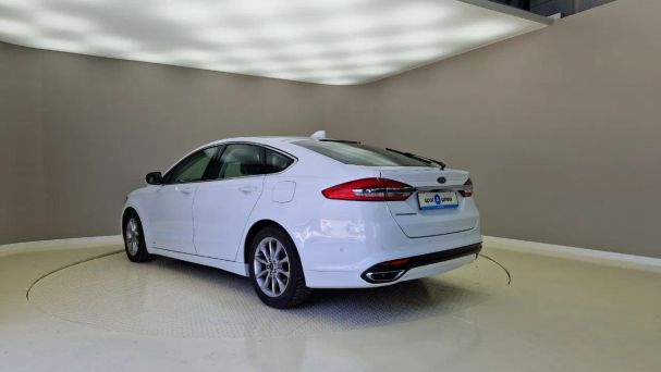 Ford Mondeo 140 kW image number 7