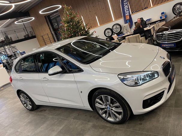 BMW 225 Active Tourer xDrive 165 kW image number 28