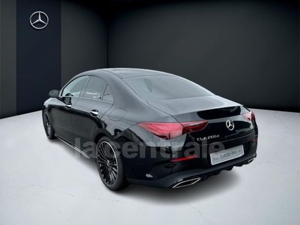 Mercedes-Benz CLA 200 d 8G-DCT Line 110 kW image number 5