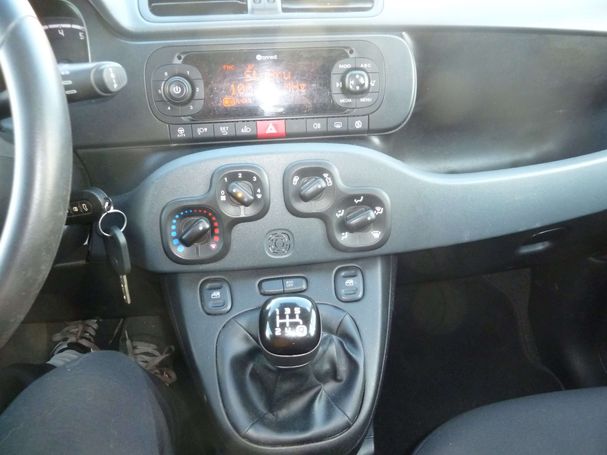 Fiat Panda 1.2 51 kW image number 13